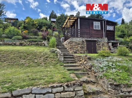 Prodej pozemku, zahrada, 324 m²