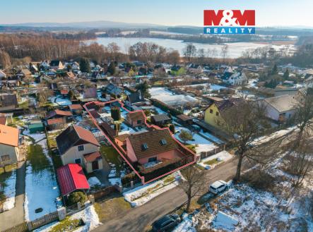 Prodej domu/vily, 174 m²