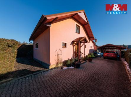 Prodej domu/vily, 174 m²