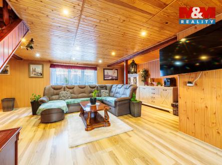 Prodej domu/vily, 174 m²