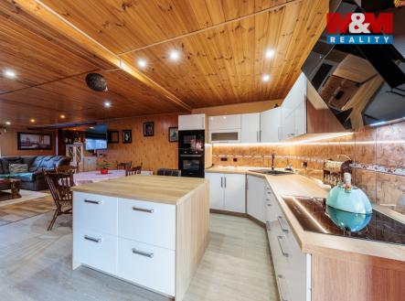 Prodej domu/vily, 174 m²