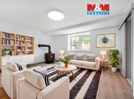 Prodej domu/vily, 139 m²