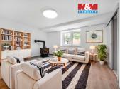 Prodej domu/vily, 139 m²