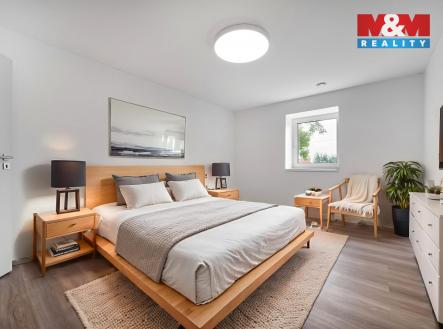 Prodej domu/vily, 139 m²