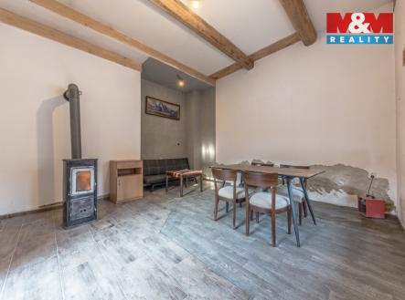 Prodej domu/vily, 100 m²