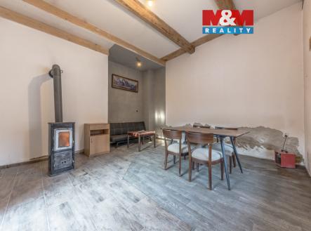 Prodej domu/vily, 100 m²