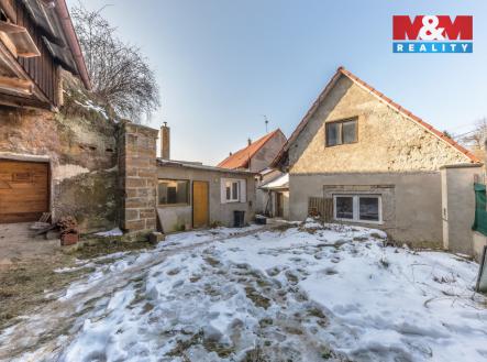 Prodej domu/vily, 100 m²