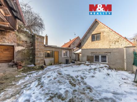 Prodej domu/vily, 100 m²