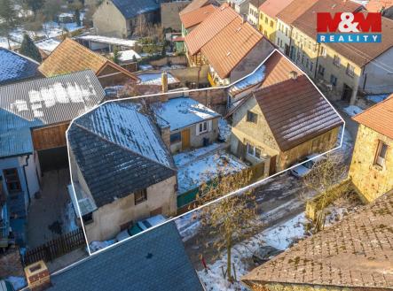 Prodej domu/vily, 100 m²