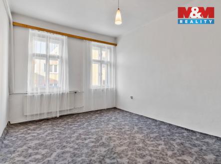 Prodej bytu, 2+1, 74 m²