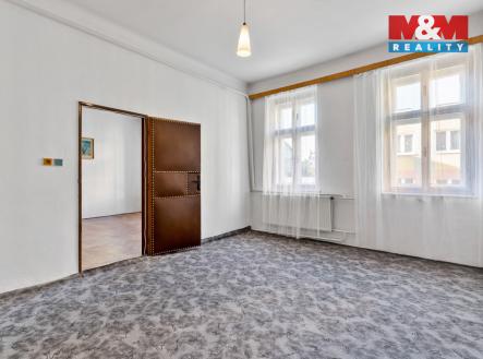Prodej bytu, 2+1, 74 m²
