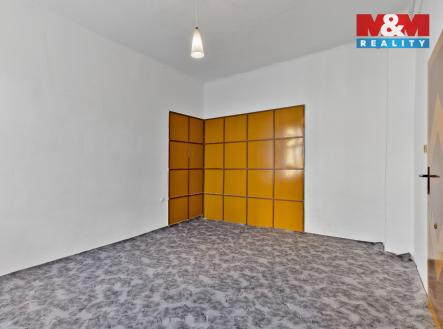 Prodej bytu, 2+1, 74 m²