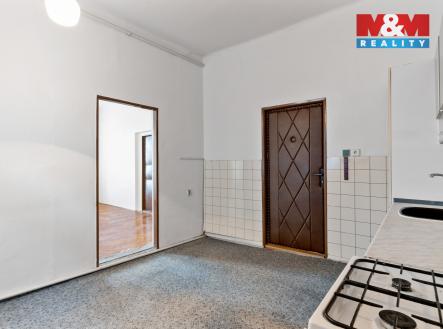 Prodej bytu, 2+1, 74 m²