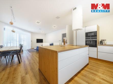 Prodej domu/vily, 140 m²