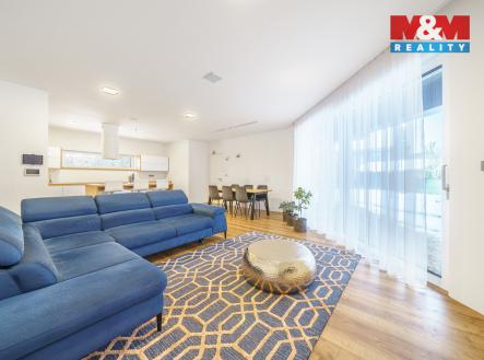 Prodej domu/vily, 140 m²