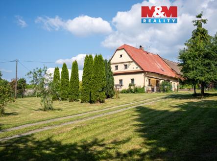 Prodej domu/vily, 400 m²