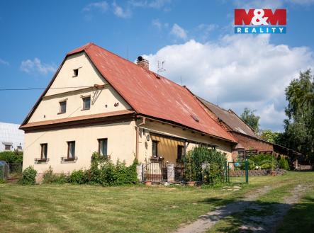 Prodej domu/vily, 400 m²