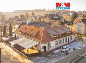 Prodej domu/vily, 350 m²