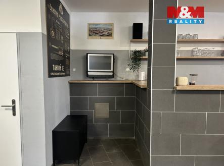 Prodej restaurace, 75 m²