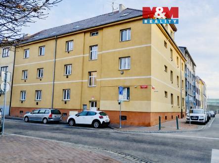 Prodej bytu, 2+kk, 62 m²
