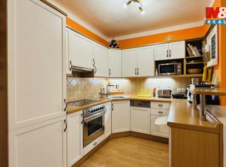 Prodej bytu, 2+kk, 62 m²