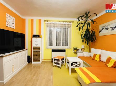 Prodej bytu, 2+kk, 62 m²