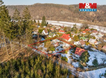 Pronájem chaty/rekreačního objektu, 41 m²