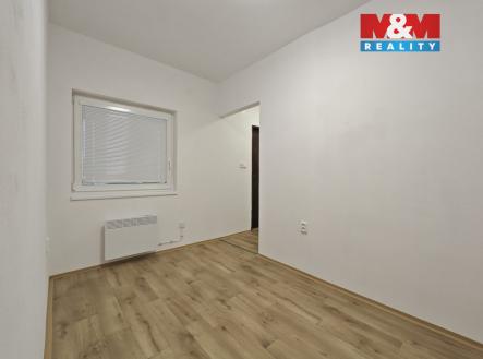 Pronájem kanceláře, 10 m²