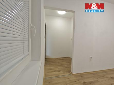 Pronájem kanceláře, 10 m²