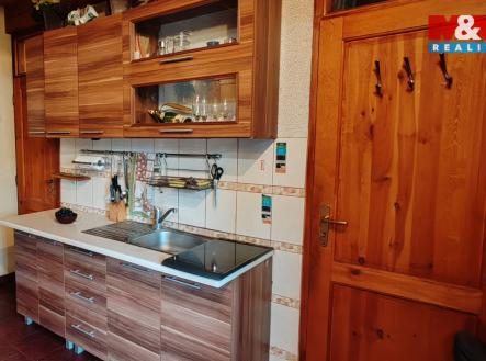 Pronájem bytu, 1+kk, 20 m²