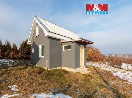 Prodej pozemku, ostatní, 1 715 m²