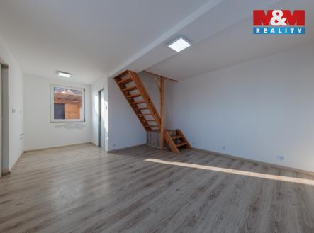 Prodej pozemku, ostatní, 1 715 m²