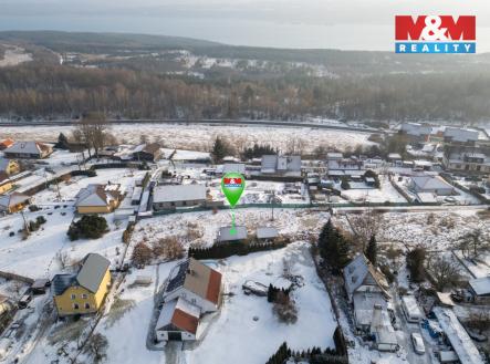 Prodej pozemku, ostatní, 1 715 m²