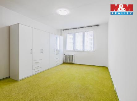 Prodej bytu, 2+1, 61 m²