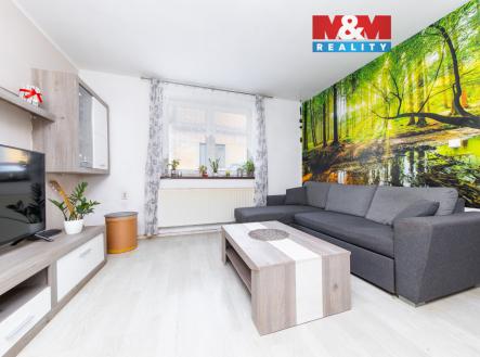 Prodej domu/vily, 83 m²