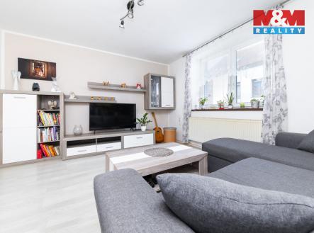 Prodej domu/vily, 83 m²