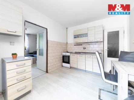 Prodej domu/vily, 83 m²