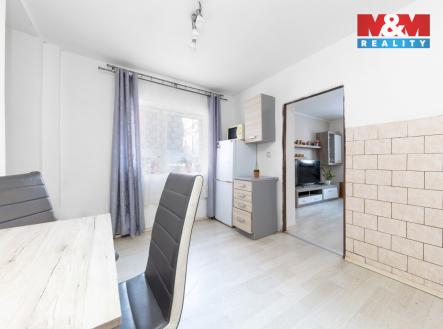 Prodej domu/vily, 83 m²