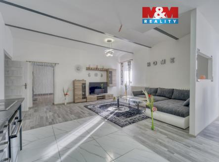 Prodej domu/vily, 178 m²