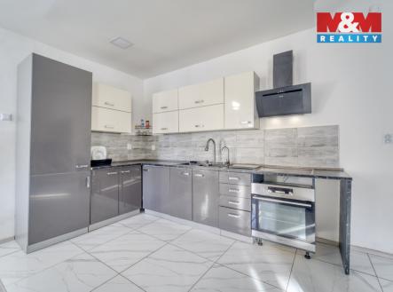 Prodej domu/vily, 178 m²