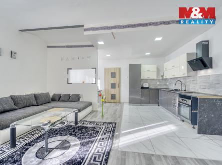 Prodej domu/vily, 178 m²
