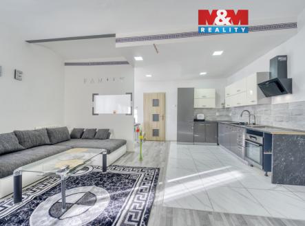 Prodej domu/vily, 178 m²