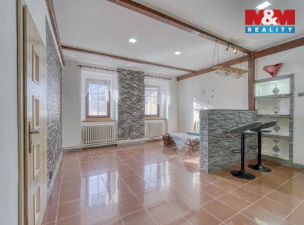 Prodej domu/vily, 178 m²