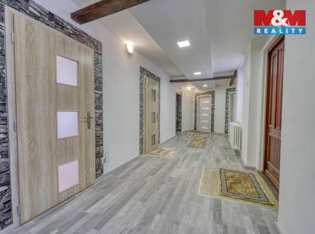 Prodej domu/vily, 178 m²