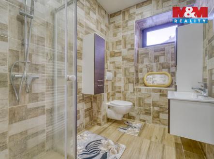 Prodej domu/vily, 178 m²