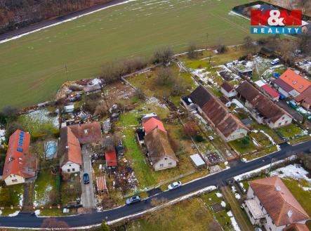 Prodej domu/vily, 101 m²