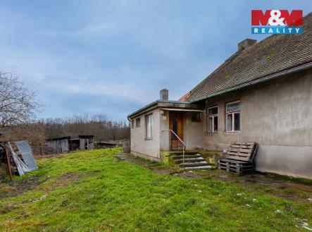 Prodej domu/vily, 101 m²