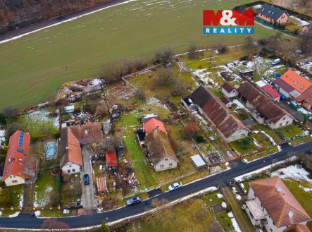 Prodej domu/vily, 101 m²