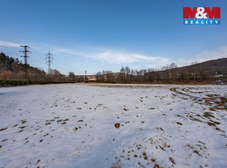 Prodej pozemku, zemědělská půda, 12 263 m²