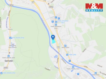 Prodej pozemku, zemědělská půda, 12 263 m²